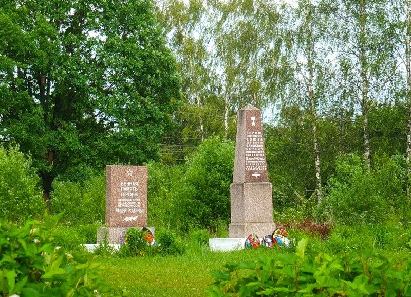 Погода лычково новгородской области демянский. Кневицы Демянского Братская могила. Братское захоронение дкневицы. Демянск мемориал. Демянск Братская могила.