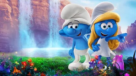 Watch the smurfs hbo max