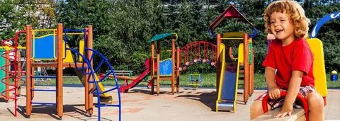 Enjoy park