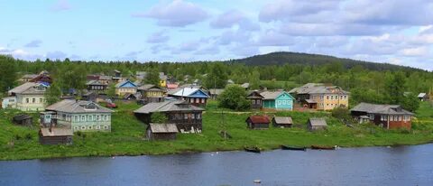 Лапино карелия