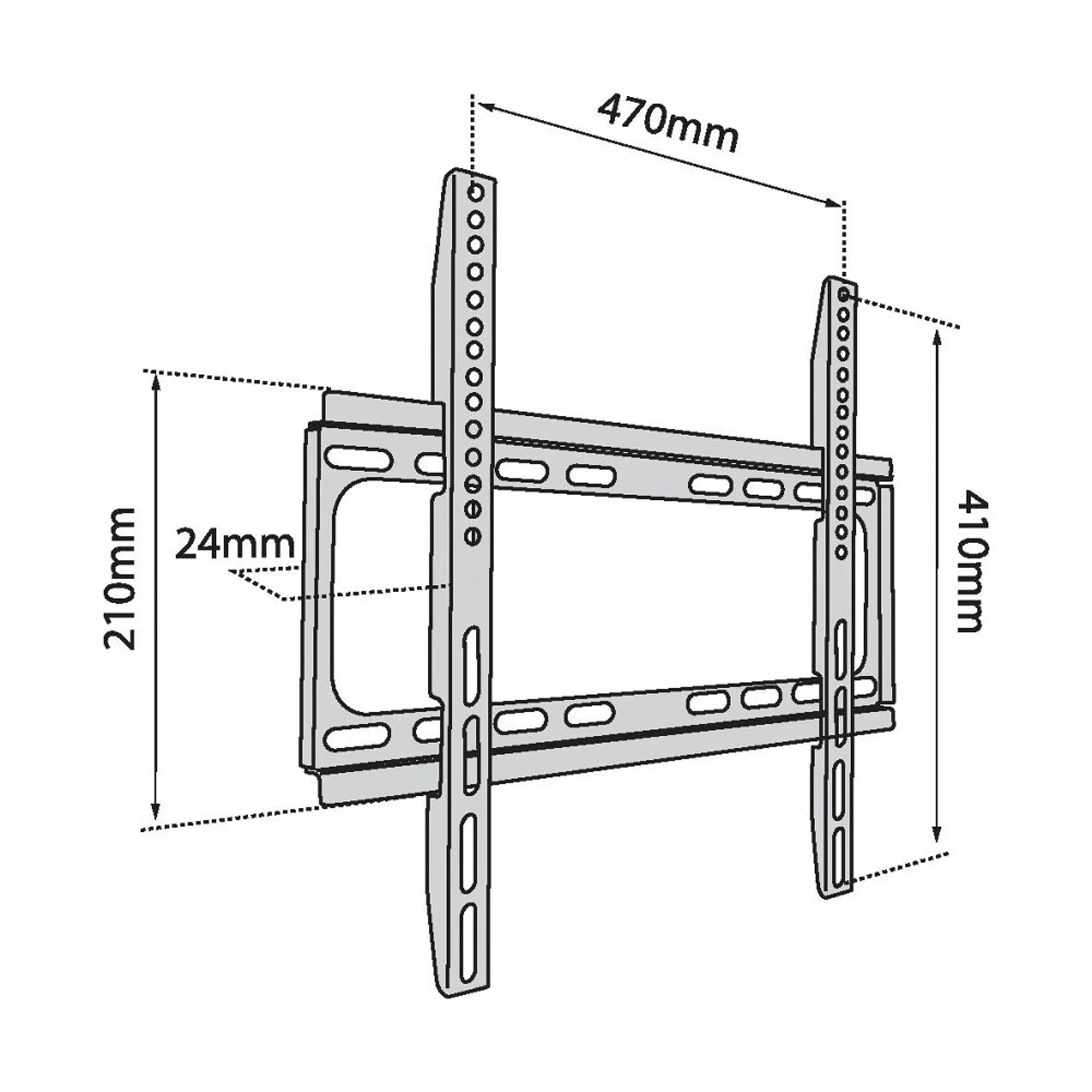 Крепление VESA 200x100. Кронштейн VESA 200x100. Стандарт VESA 200x200 кронштейн для телевизоров. Кронштейн VESA 400x200.