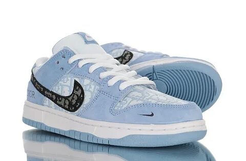 Dunk dior