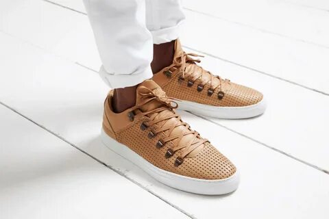 Shoes piece