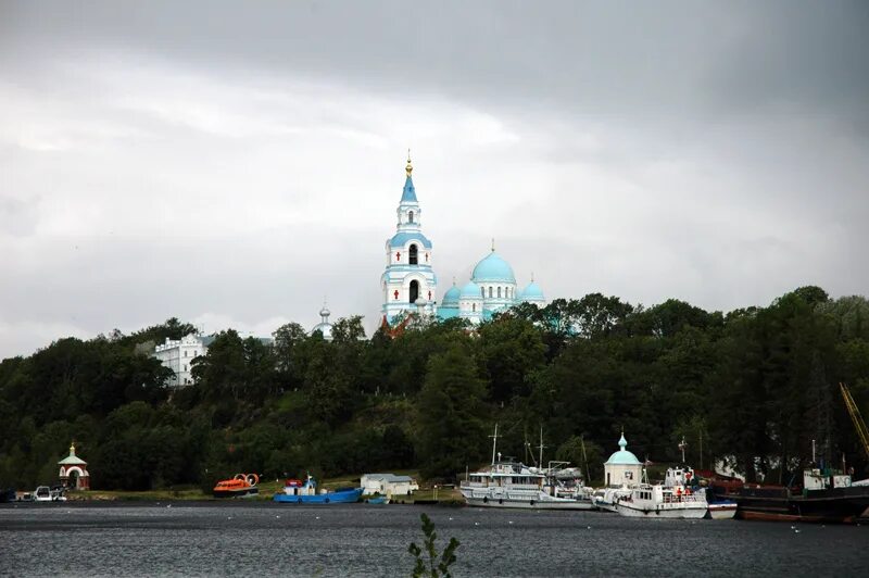 Город алексия