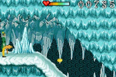 Игра the elves