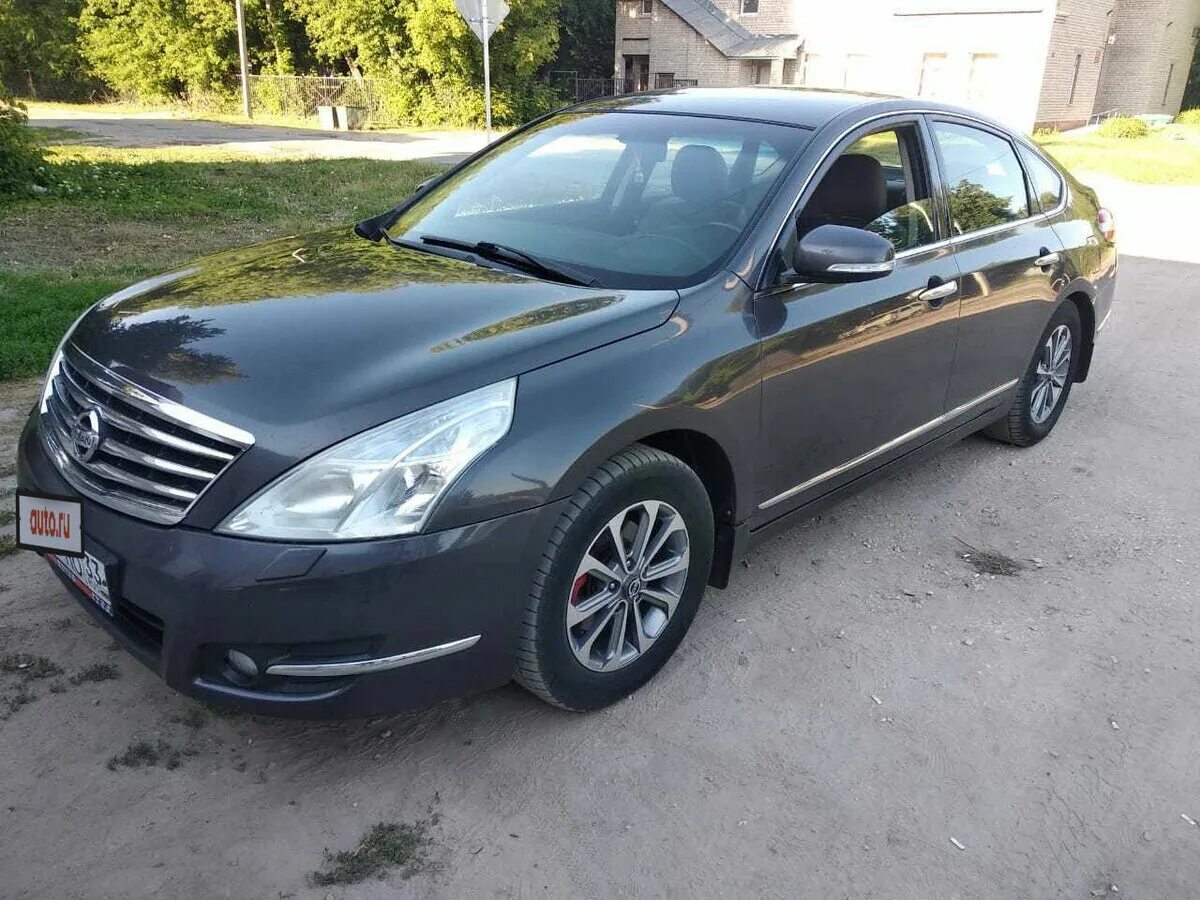 Nissan Teana 2009. Ниссан Teana 2009. Nissan Teana 2.5 CVT, 2009. Ниссан Теана 2009 вишневый.