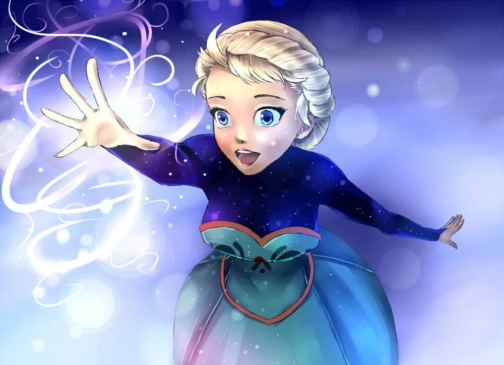 Frozen 10. Elsa Frozen avatar. Walt Disney Frozen.