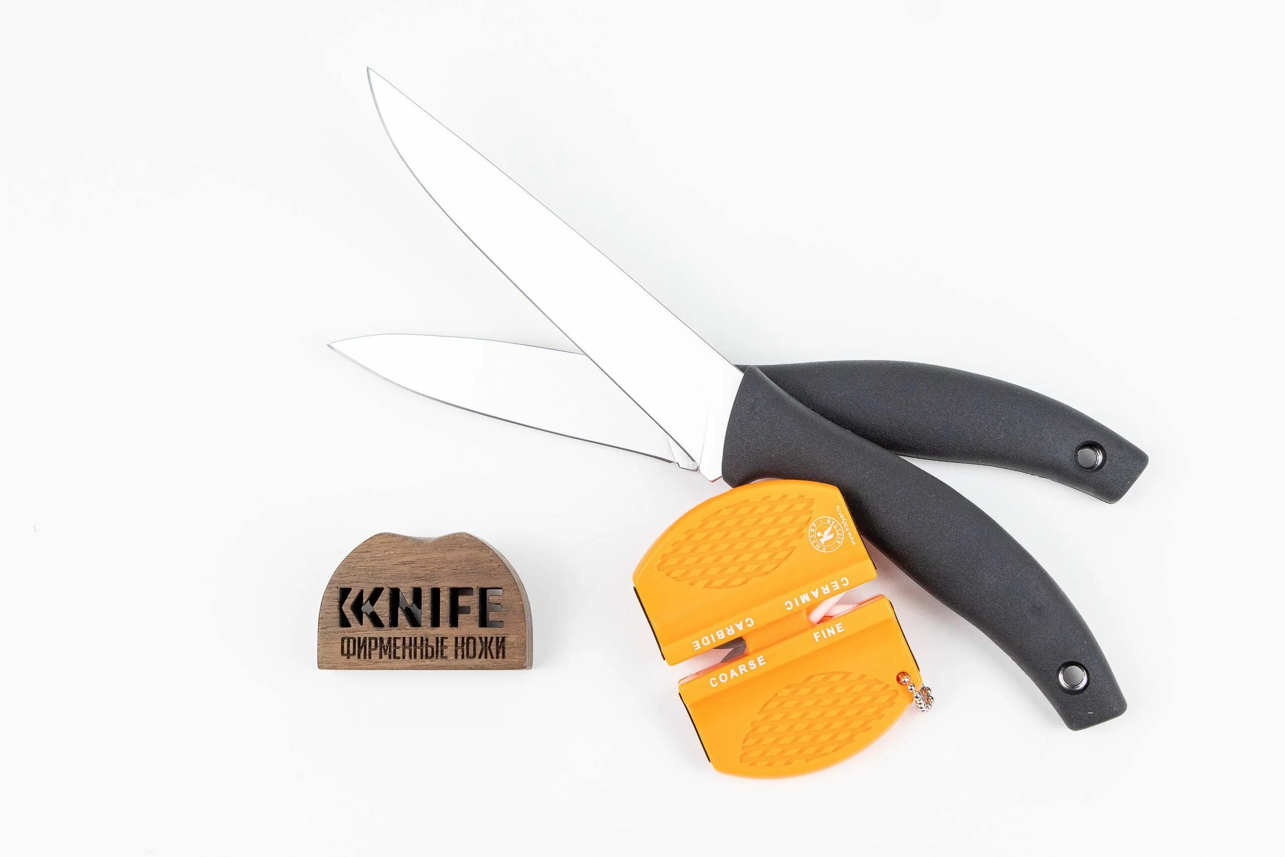 Кизляр кухонные. Кизлярские кухонные ножи. Набор кухонных ножей "дуэт". Кухонные ножи ПП Кизляр.