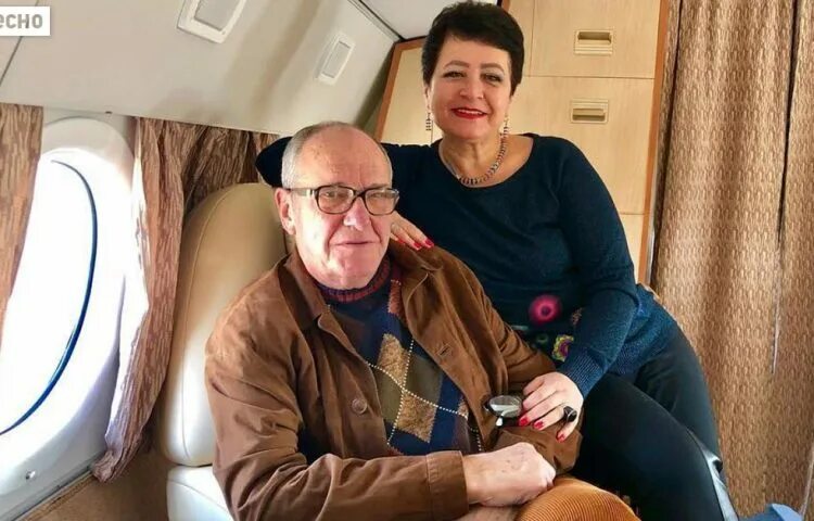 Дочь виторгана ксения фото Ксения Виторган Дочь Эммануила Виторгана Фото