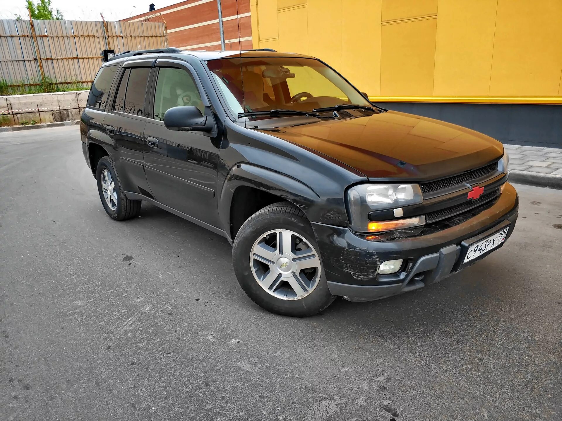 Шевроле купить бу ярославль. Chevrolet trailblazer 2008. Шевроле trailblazer 2008. Chevrolet trailblazer 1. Chevrolet trailblazer 2008 lt.