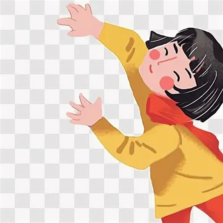 Маленький маню. Маленький маню
