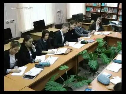 Гимназия 24 калуга