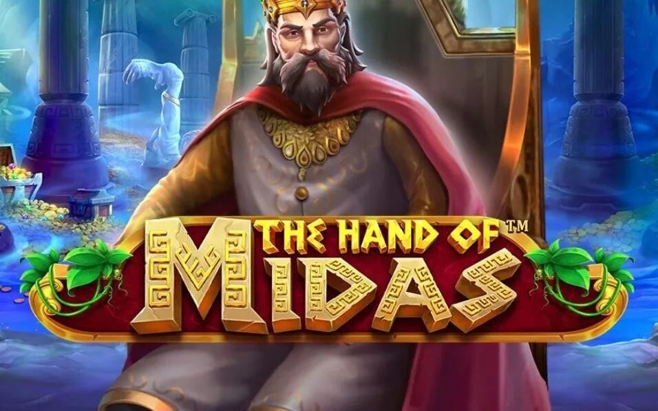 Midas слот. Hand of Midas. The hand of Midas Slot. Мидас казино. Midas demo slot