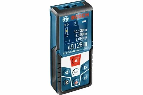 Дальномер bosch glm 50 professional