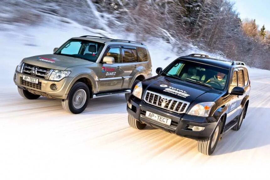 Прадо или паджеро. Митсубиси паджеро прадо. toyota land cruiser 200 vs mitsubishi pajero. митсубиси паджеро 4 и тойота прадо. toyota land cruiser prado и mitsubishi pajero.