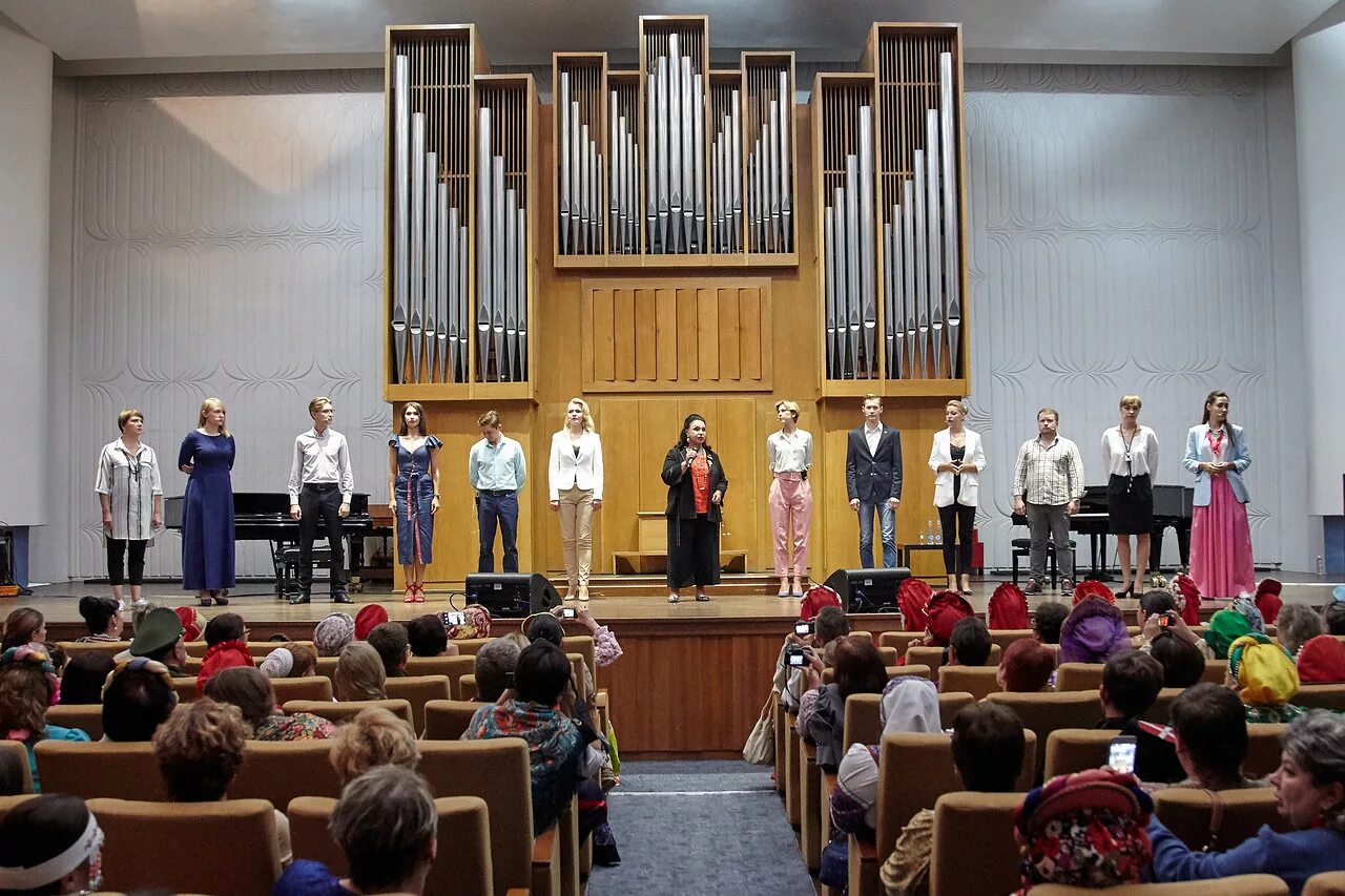 конкурс штоколова