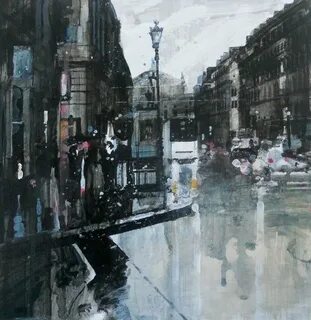 Urban pieces