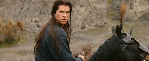 Забытые жемчужины жанра фэнтези, которые лучше "Ведьмака" Я люблю кино Дзен