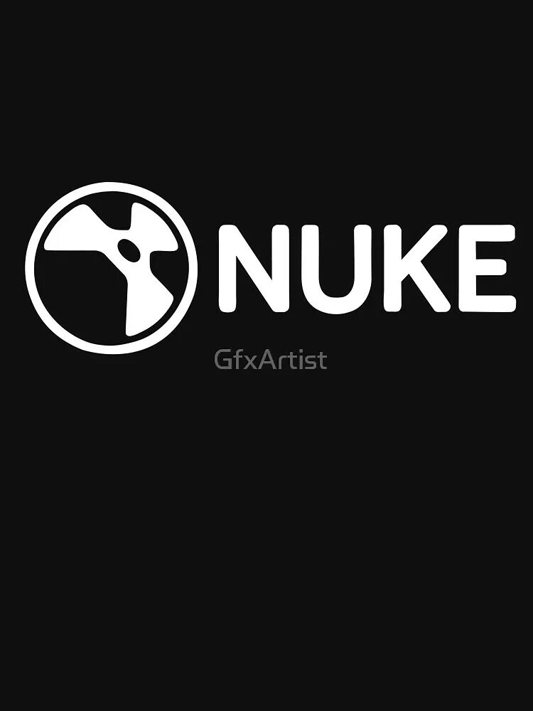 Nuke script. Nuke script