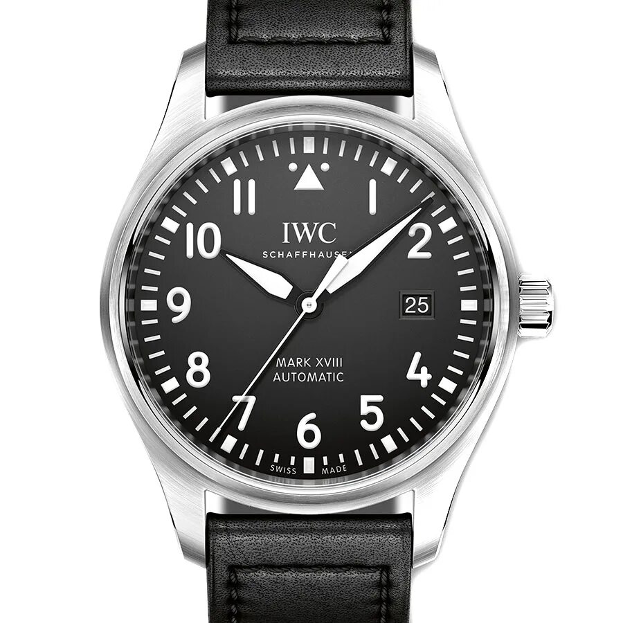 Часы интернационал. Часы мужские IWC Schaffhausen. IWC Pilot Chronograph. IWC хронограф. Часы IWC Schaffhausen пилот.