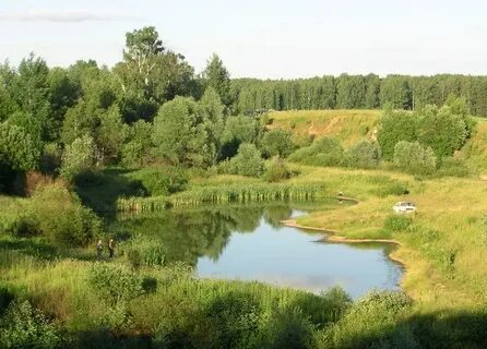 Волоколамская новопетровская