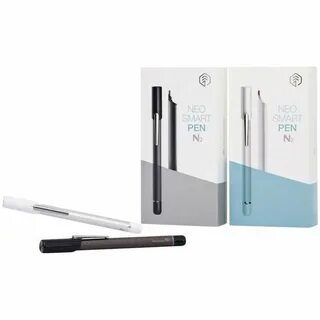 Xiaomi smart pen 2