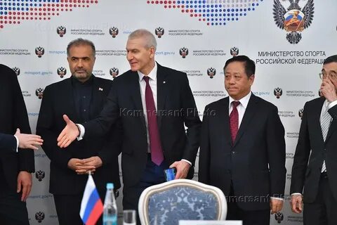 Согласие государства
