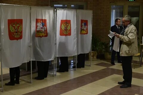 Кто победил на выборах в подмосковном пушкино