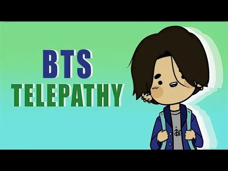 Bts telepathy. Telepathy BTS обложка. Telepathy BTS Song.