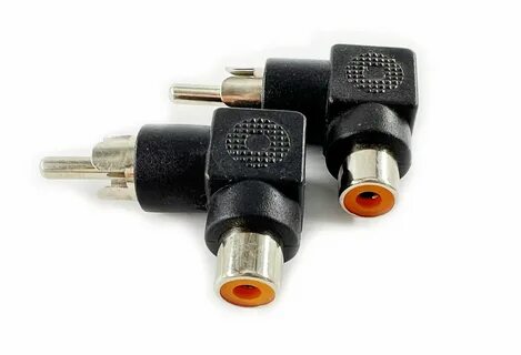 Переход rca