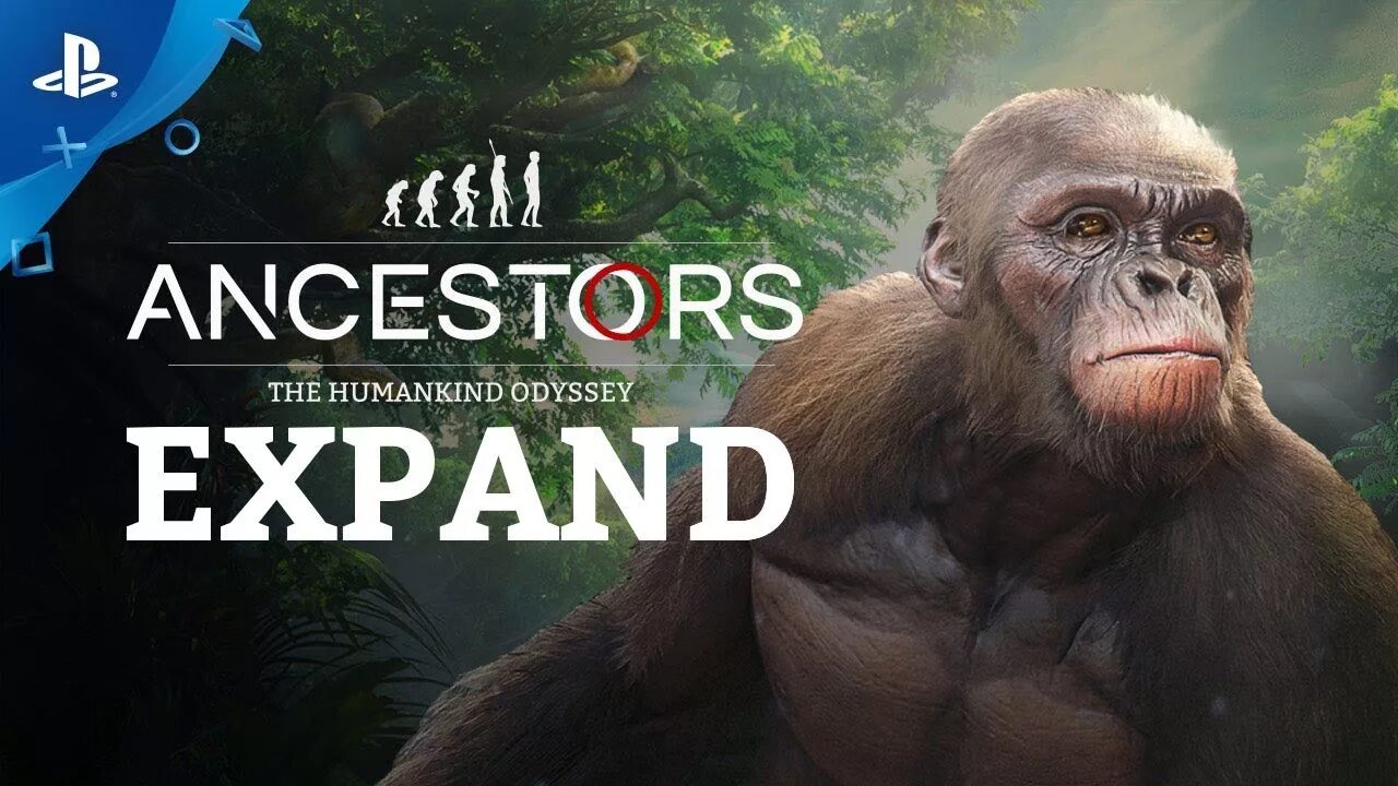 Ancestors: the humankind odyssey. Анцесторс зе хьюман. Анцесторс зе хьюман. Анцесторс зе хьюман. Ancestors: the humankind odyssey.