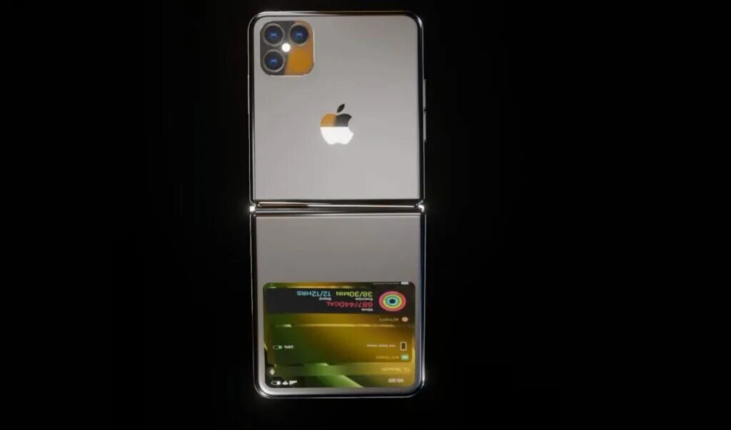 Айфон 14 Flip 2022. Iphone 12 Flip Concept. Apple iphone Flip. Iphone 15 Flip.