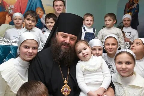 Владыка лонгин