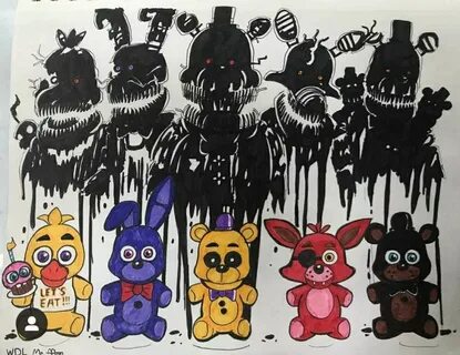 Fnaf playlist