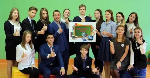 Сайт 9 школы надым