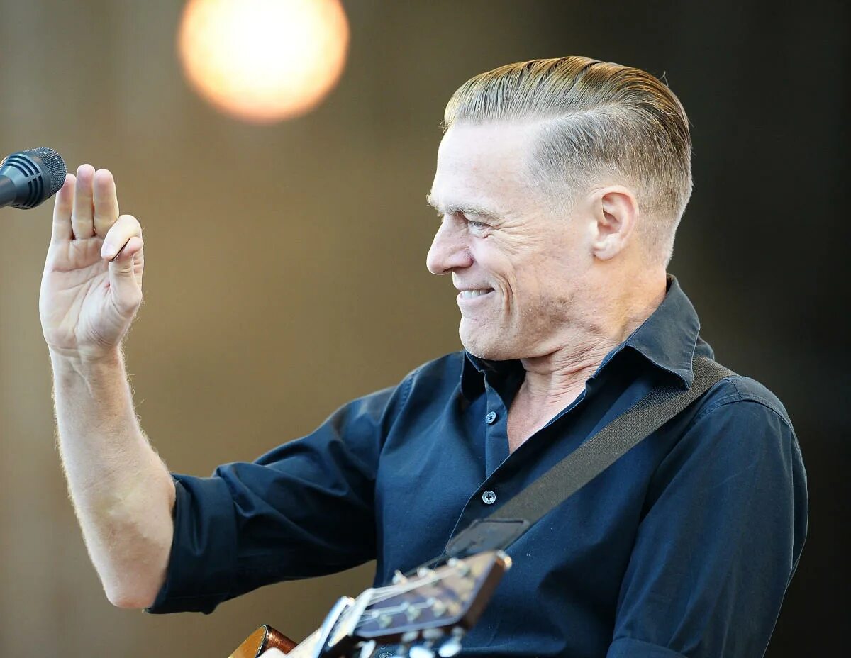 Bryan Adams - 11 2 CD DVD 2008 - купить CD-диск в интернет магазине