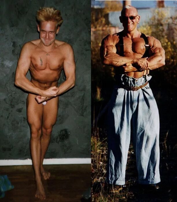 Как становится качками. Качки до и после. Качки до и после стероидов. Известные бодибилдеры до и после. Бодибилдинг до и после.