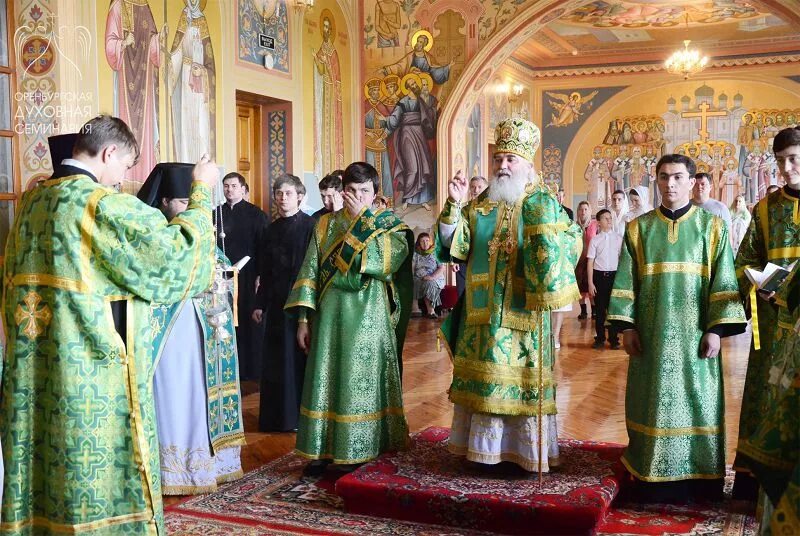 духовенство оренбургской епархии. архиерейское совещание. оренбургская епархия священники. храмы оренбургской епархии. оренбургская епархия епархии русской православной церкви.
