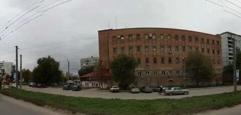 Канал новокуйбышевск