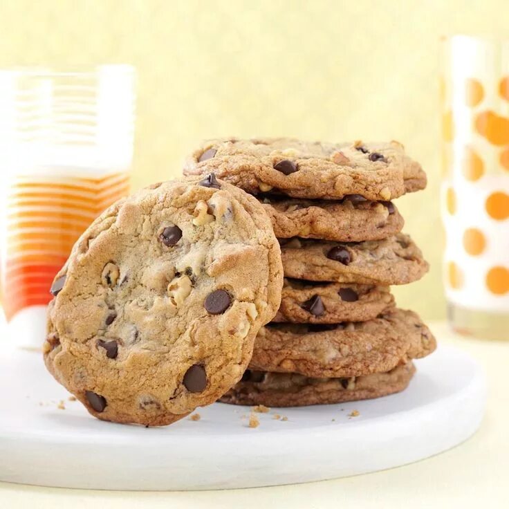 Cookie class