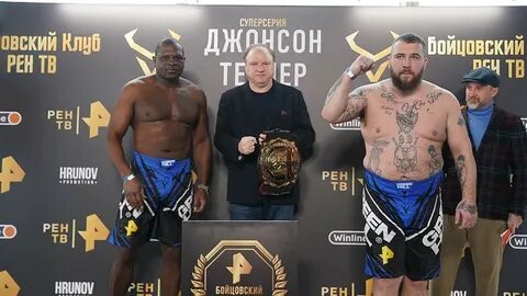 Кевин джонсон против тернера