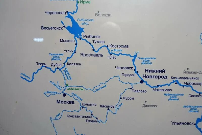 Москва – Мышкин – Углич – Москва. Мышкин Волга. Карта Москва Мышкин. Углич на Волге карта.