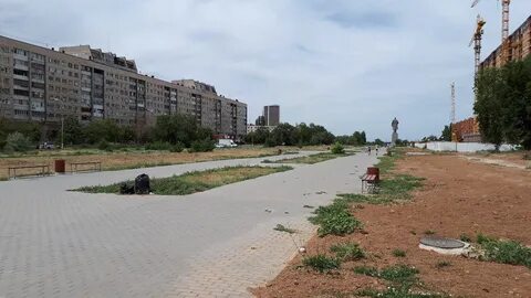 Улицы в красноармейском районе