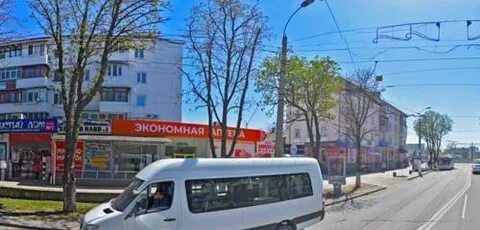 3а симферополь