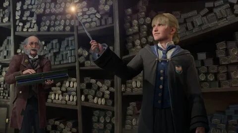 How to choose the best wand in Hogwarts Legacy Flipboard.