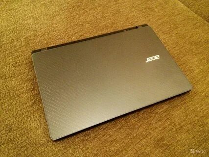Корпус acer aspire v3