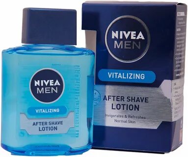 Лосьон nivea men