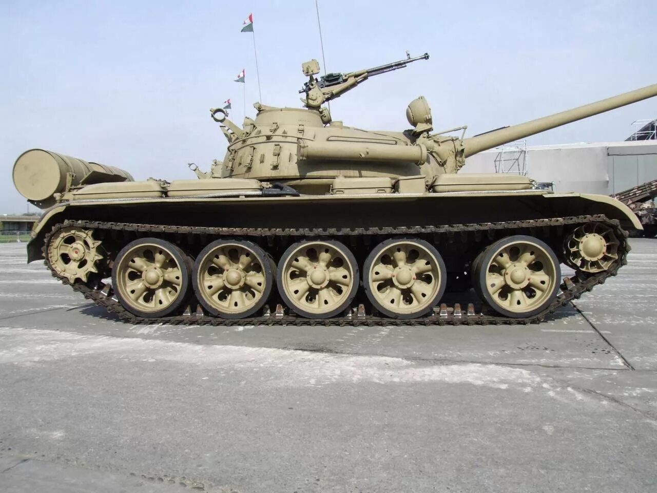 Т 55 маршрут