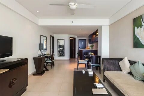 Howard johnson resort sanya bay