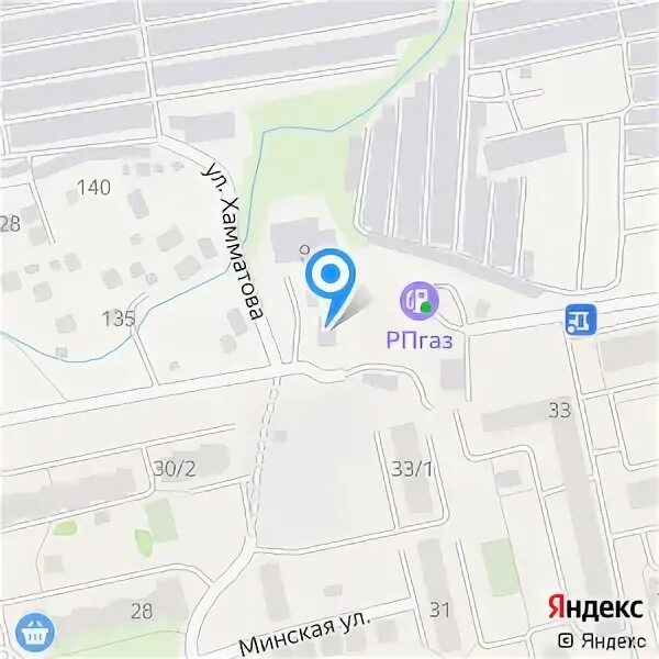 В Уфе 63-летняя женщина получила ожоги из-за вспыхнувшего в сотейнике масла ГТРК